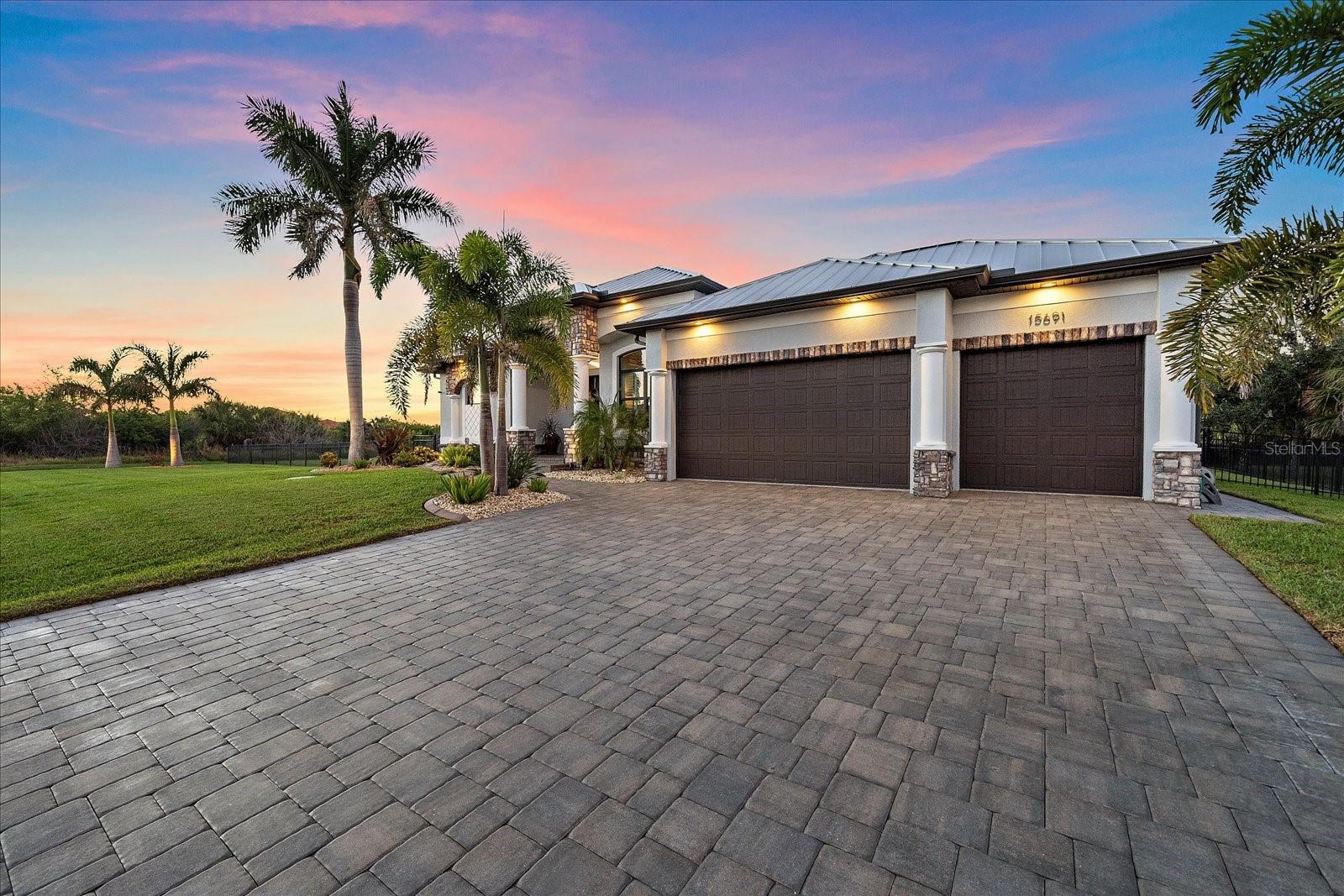 PORT CHARLOTTE SEC 093 - Residential