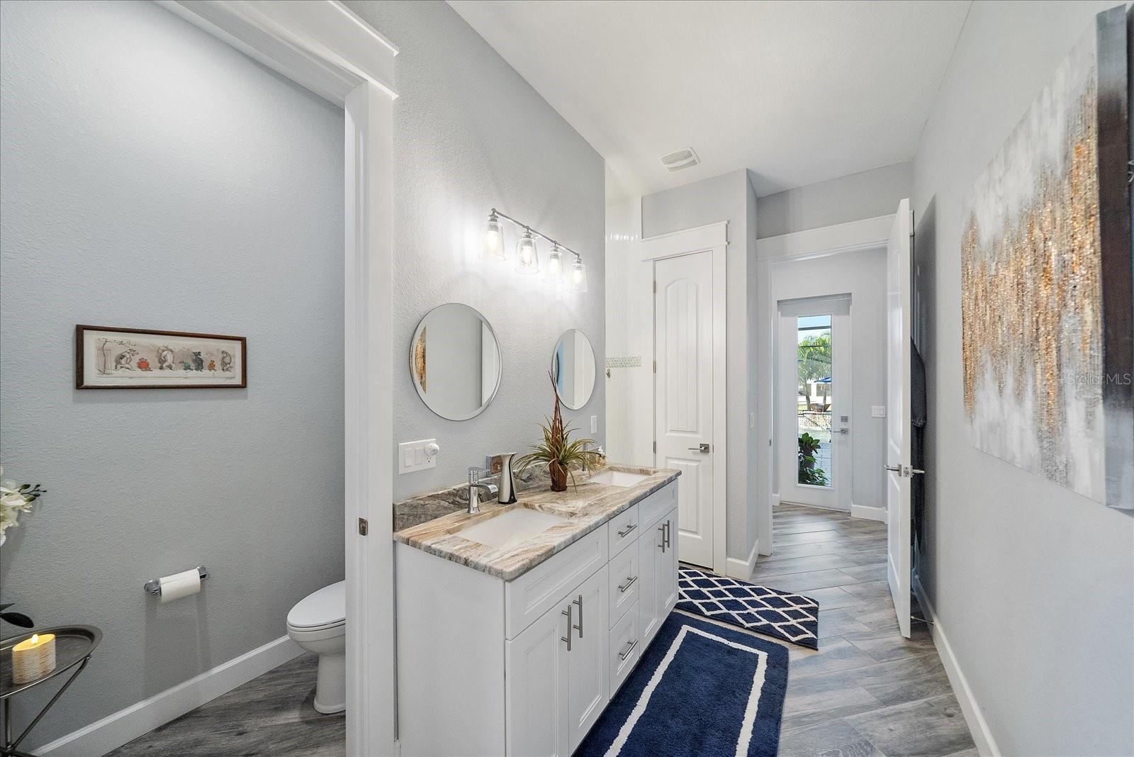 PORT CHARLOTTE SEC 093 - Residential