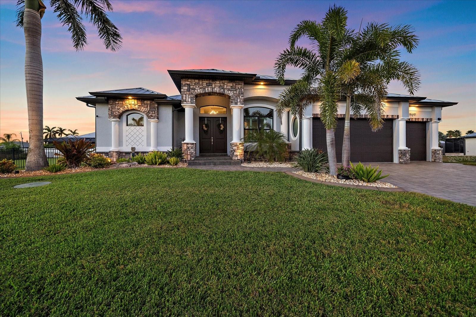 PORT CHARLOTTE SEC 093 - Residential