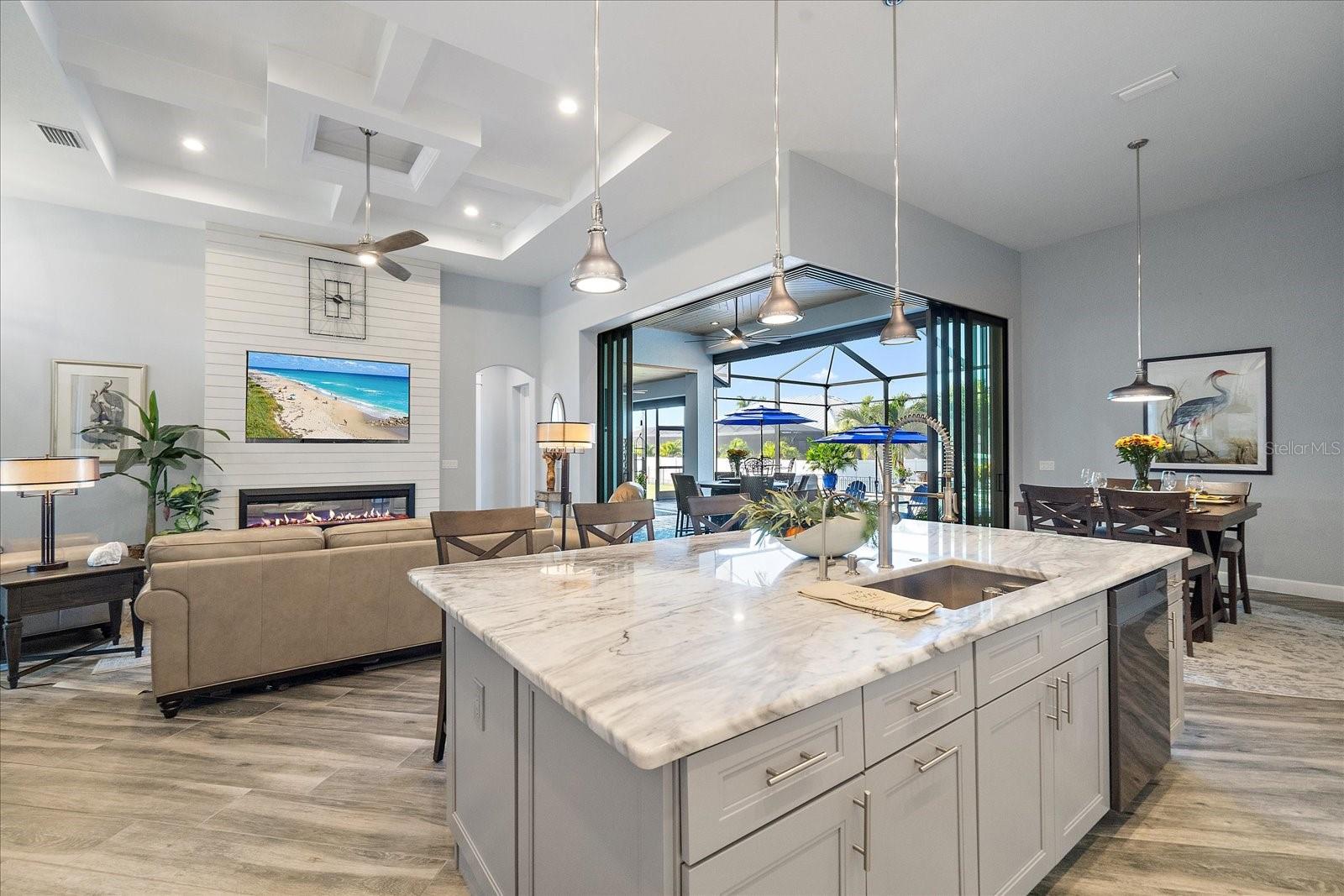 PORT CHARLOTTE SEC 093 - Residential