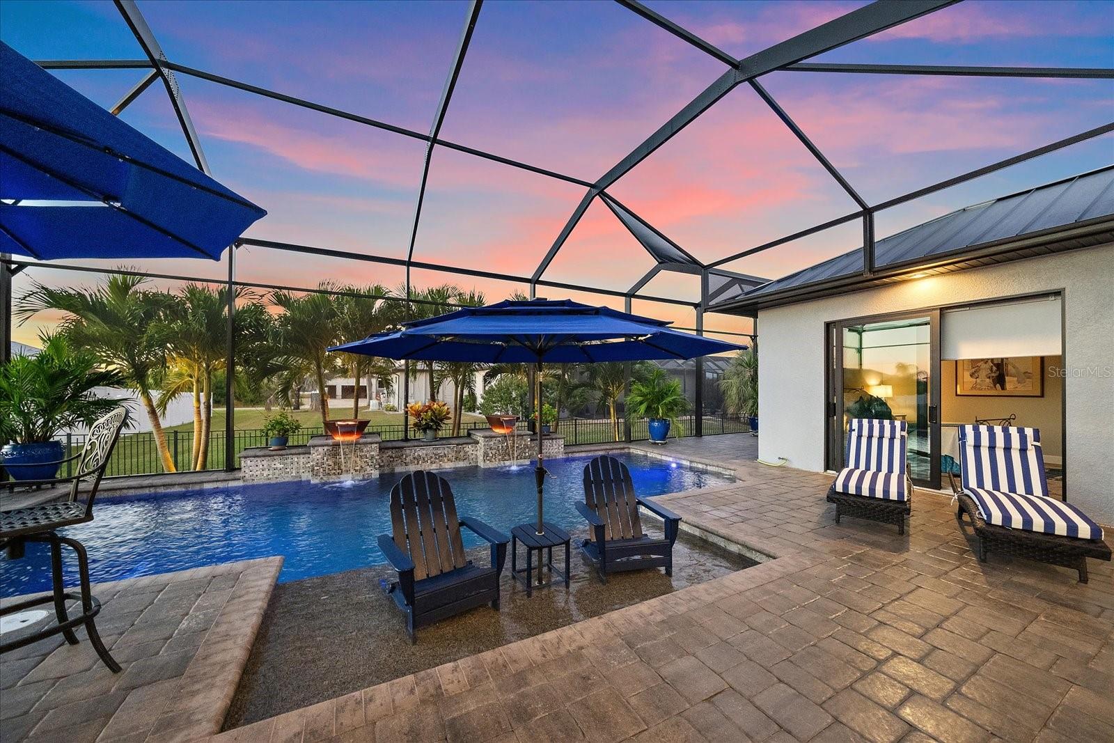 PORT CHARLOTTE SEC 093 - Residential