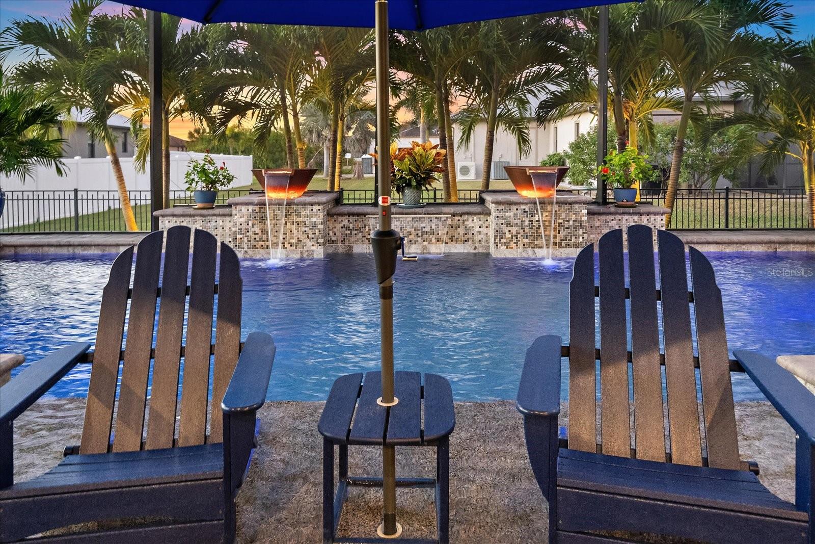 PORT CHARLOTTE SEC 093 - Residential