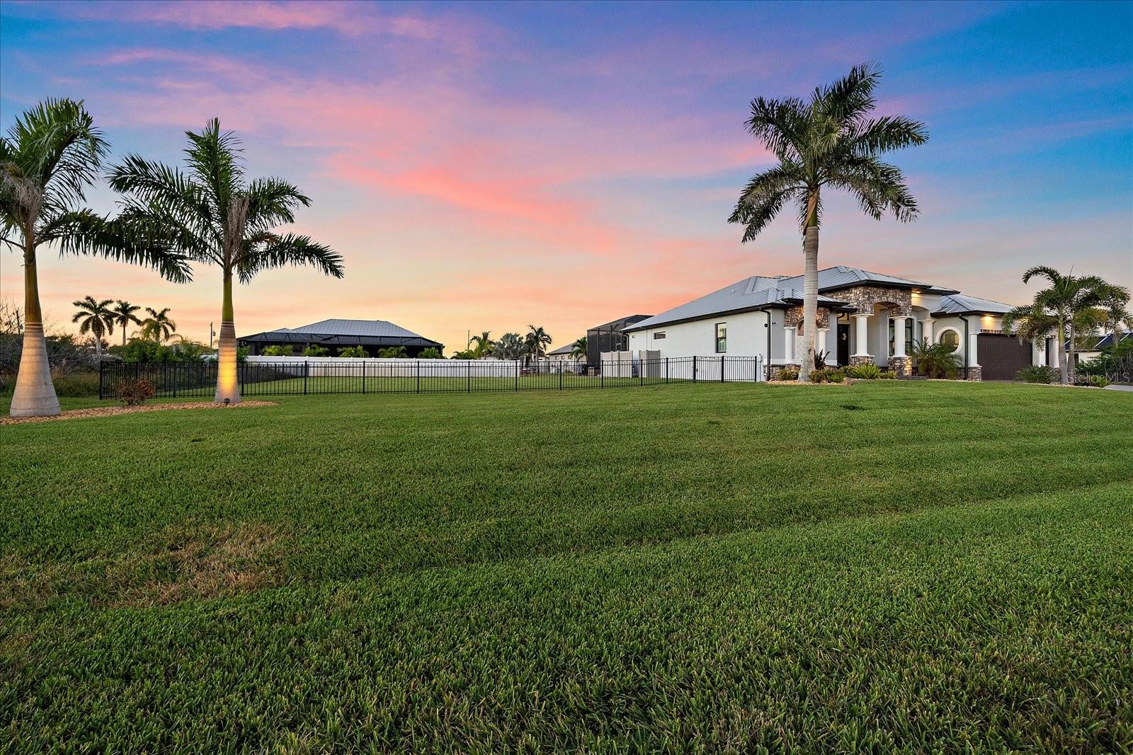 PORT CHARLOTTE SEC 093 - Residential