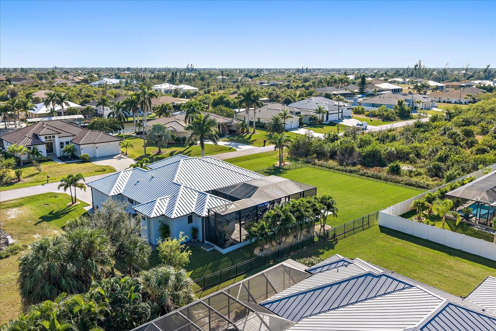 PORT CHARLOTTE SEC 093 - Residential