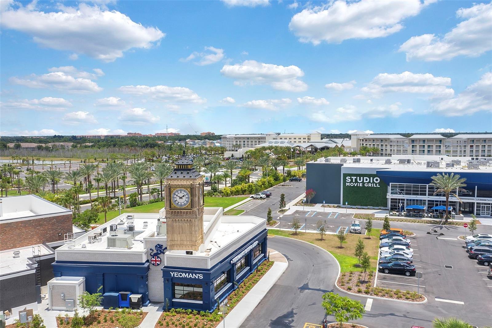 MARGARITAVILLE, ROLLING OAKS - Residential