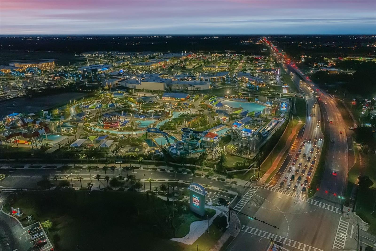 MARGARITAVILLE, ROLLING OAKS - Residential