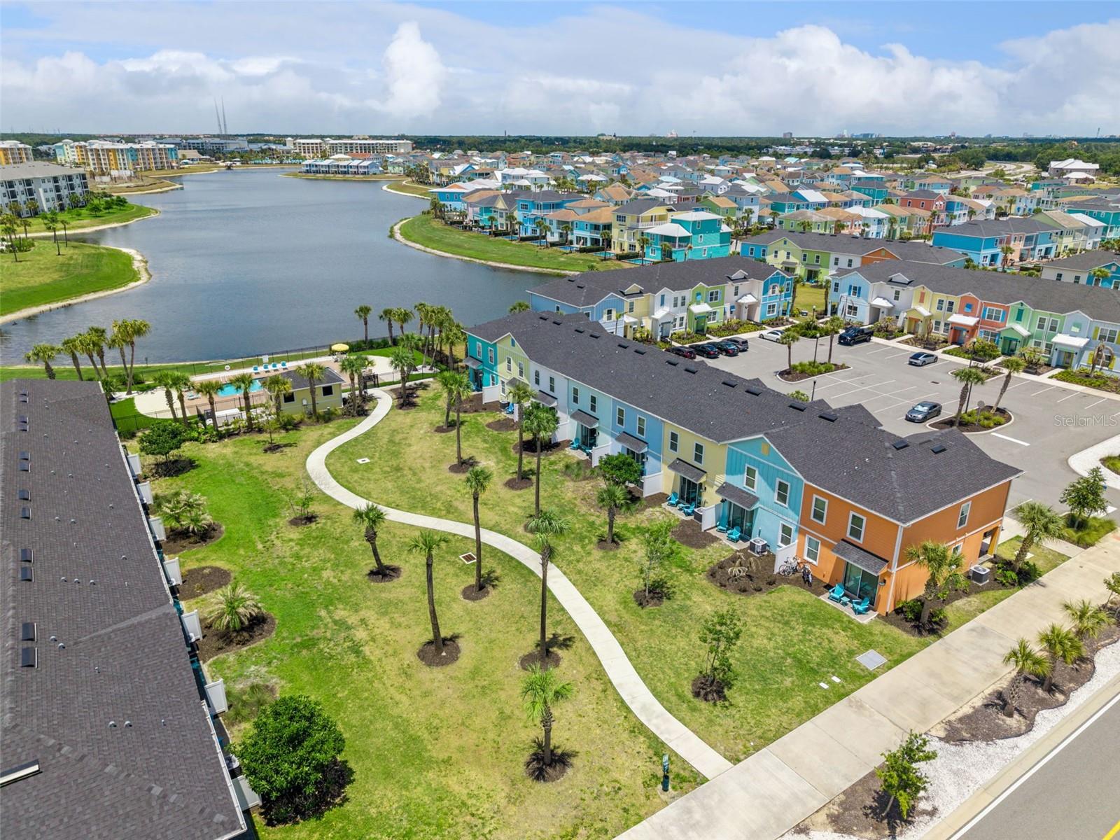 MARGARITAVILLE, ROLLING OAKS - Residential