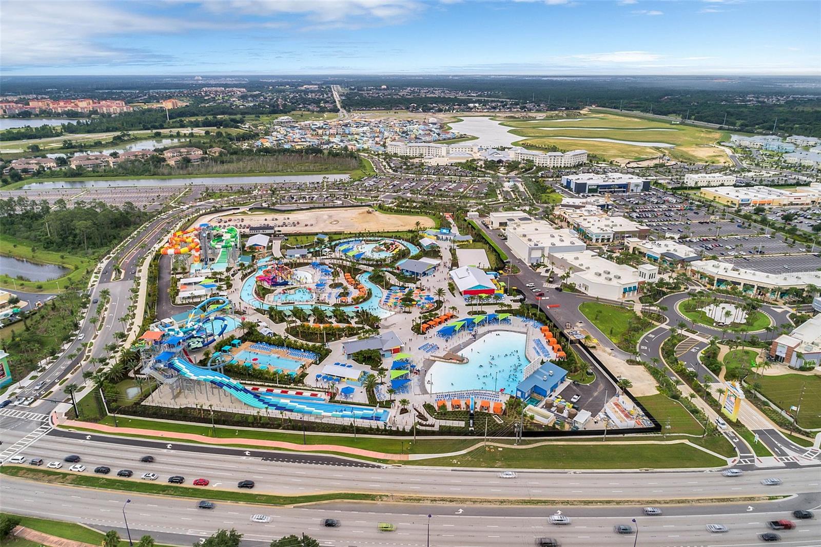 MARGARITAVILLE, ROLLING OAKS - Residential