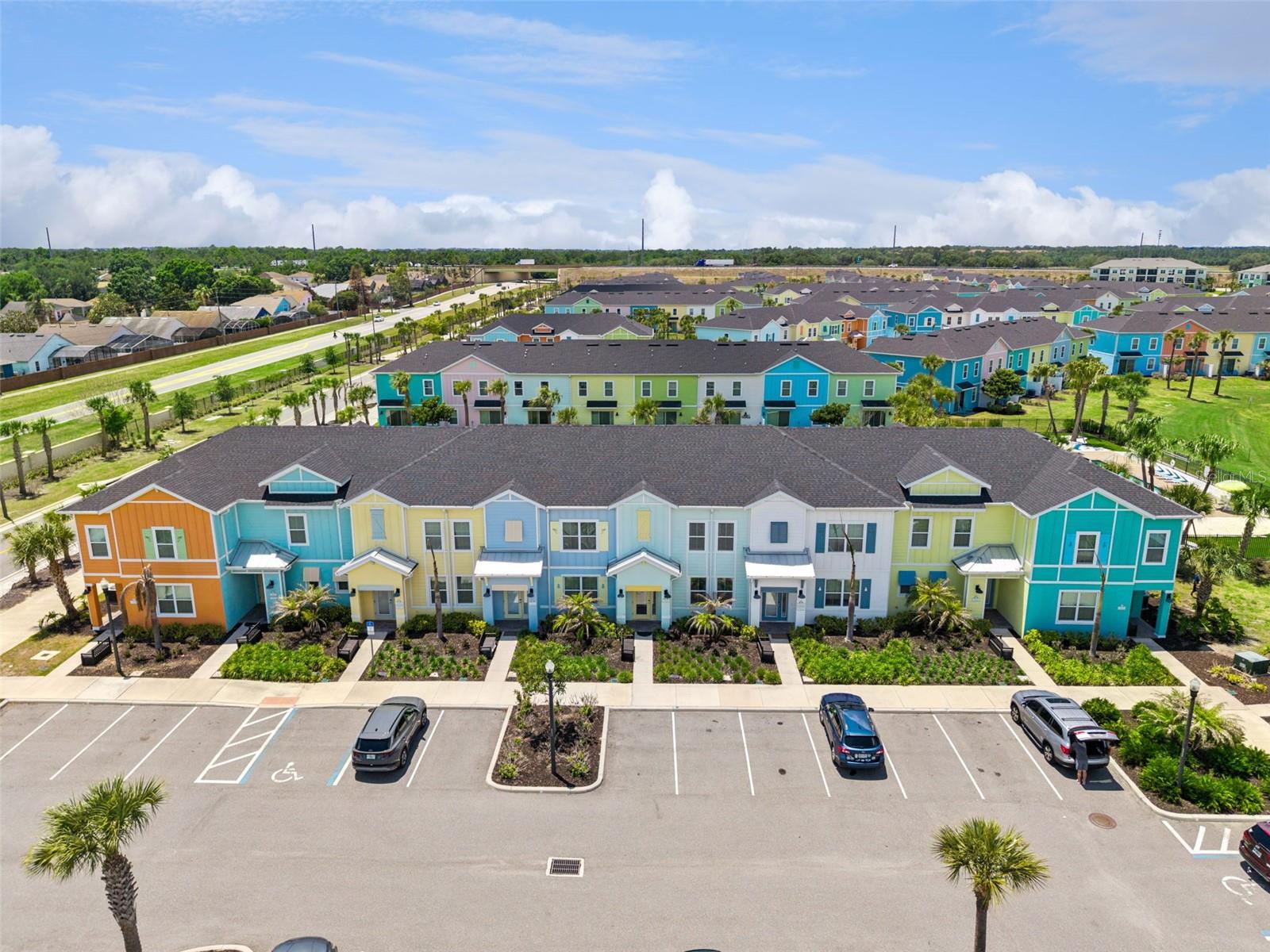 MARGARITAVILLE, ROLLING OAKS - Residential