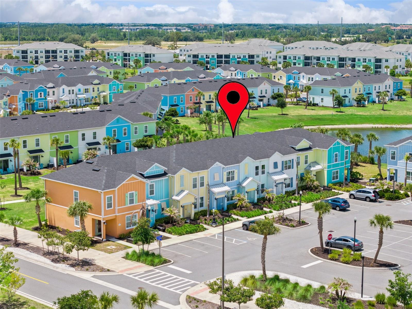 MARGARITAVILLE, ROLLING OAKS - Residential