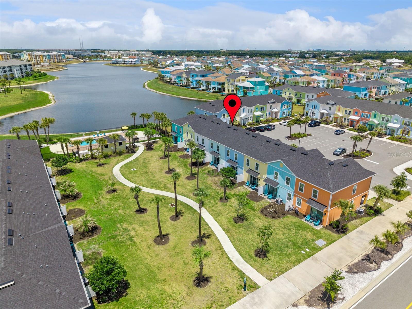 MARGARITAVILLE, ROLLING OAKS - Residential