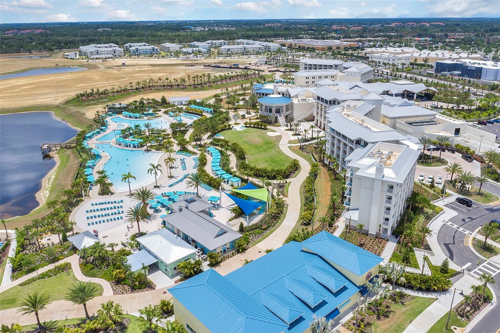 MARGARITAVILLE, ROLLING OAKS - Residential