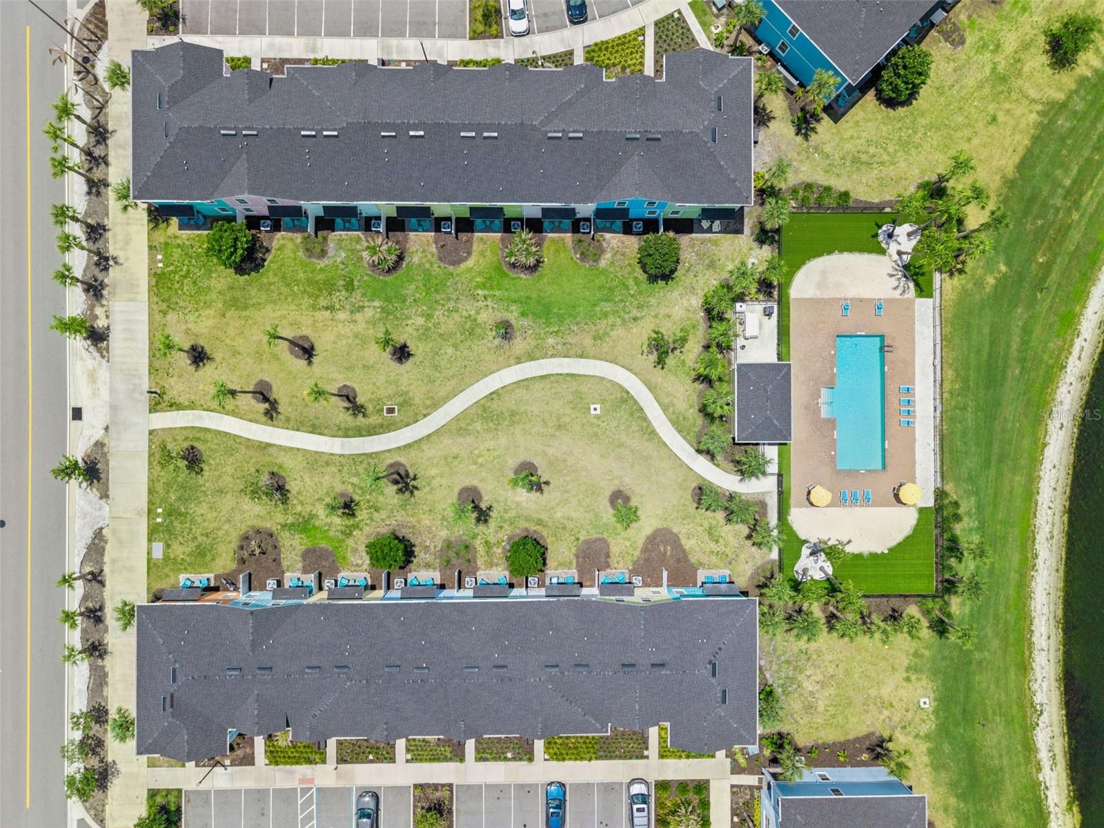 MARGARITAVILLE, ROLLING OAKS - Residential