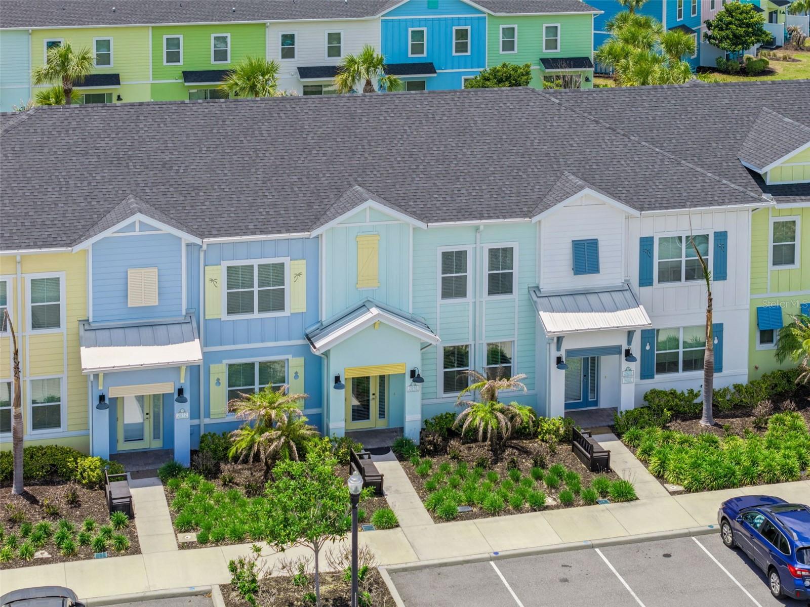 MARGARITAVILLE, ROLLING OAKS - Residential