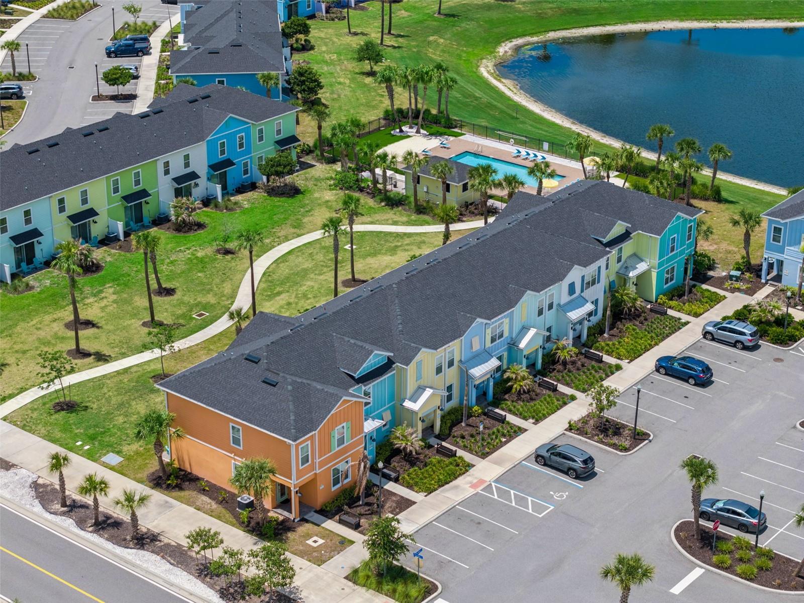 MARGARITAVILLE, ROLLING OAKS - Residential