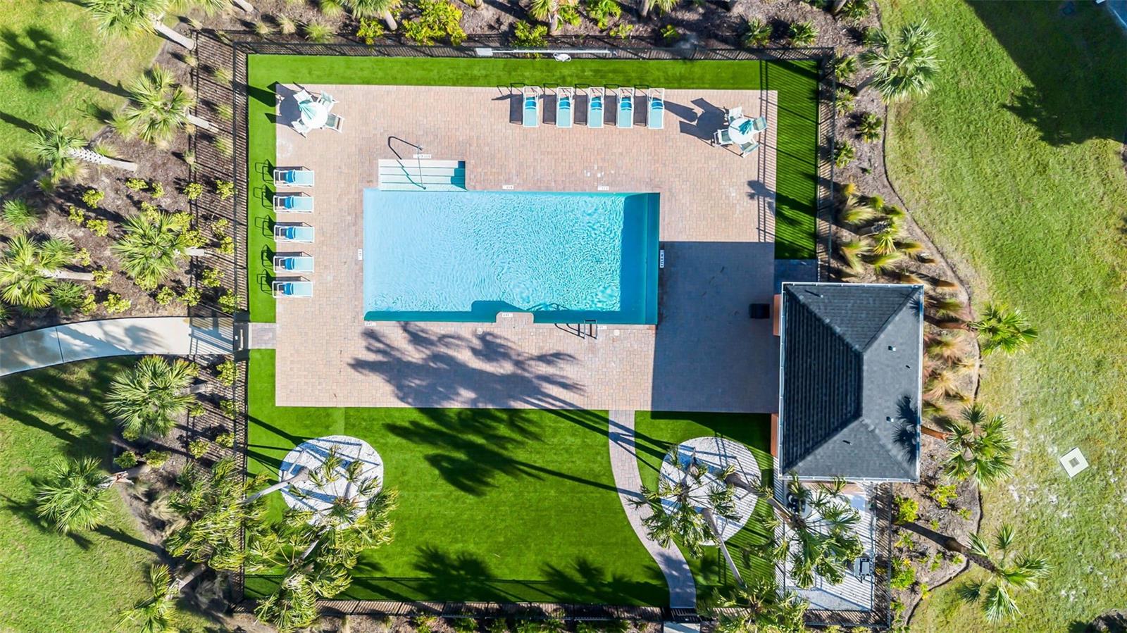 MARGARITAVILLE, ROLLING OAKS - Residential