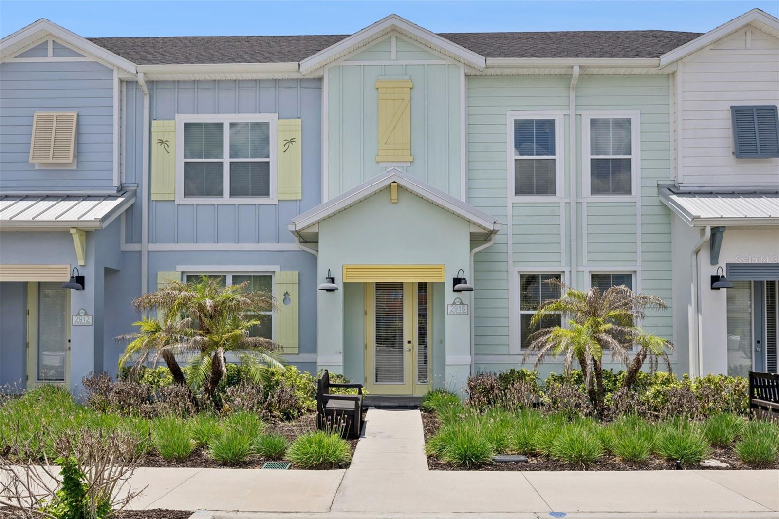 MARGARITAVILLE, ROLLING OAKS - Residential