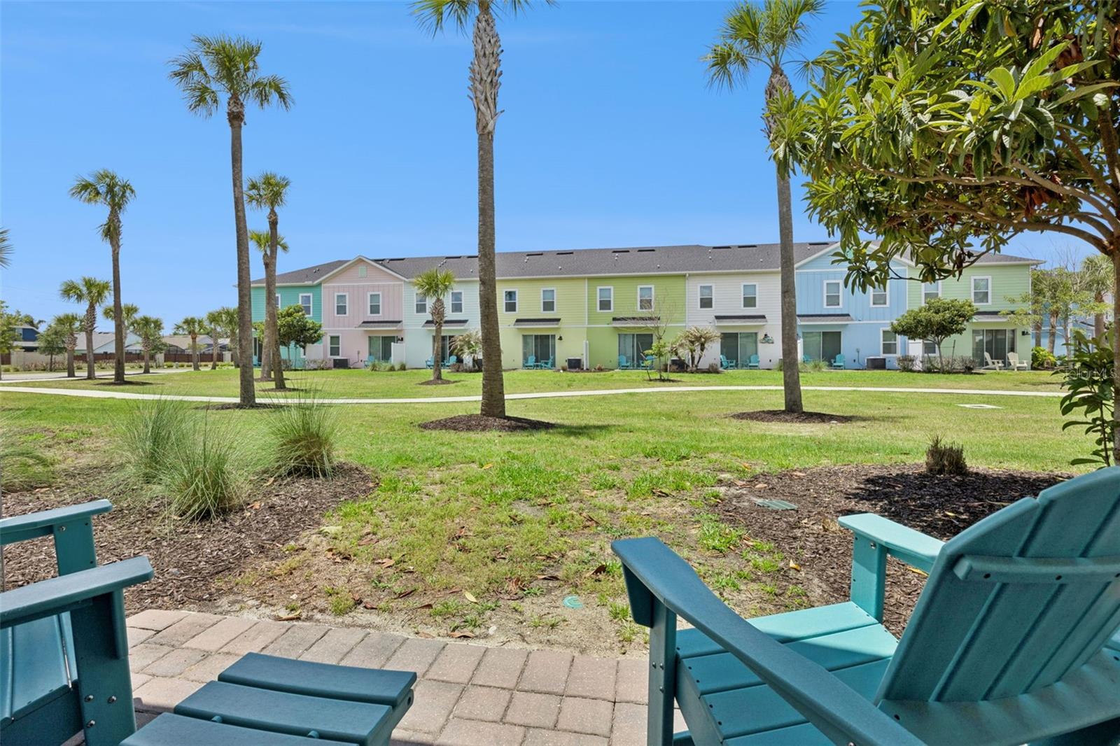 MARGARITAVILLE, ROLLING OAKS - Residential