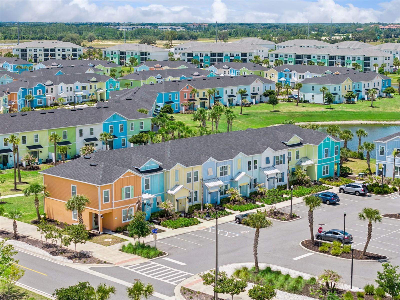 MARGARITAVILLE, ROLLING OAKS - Residential