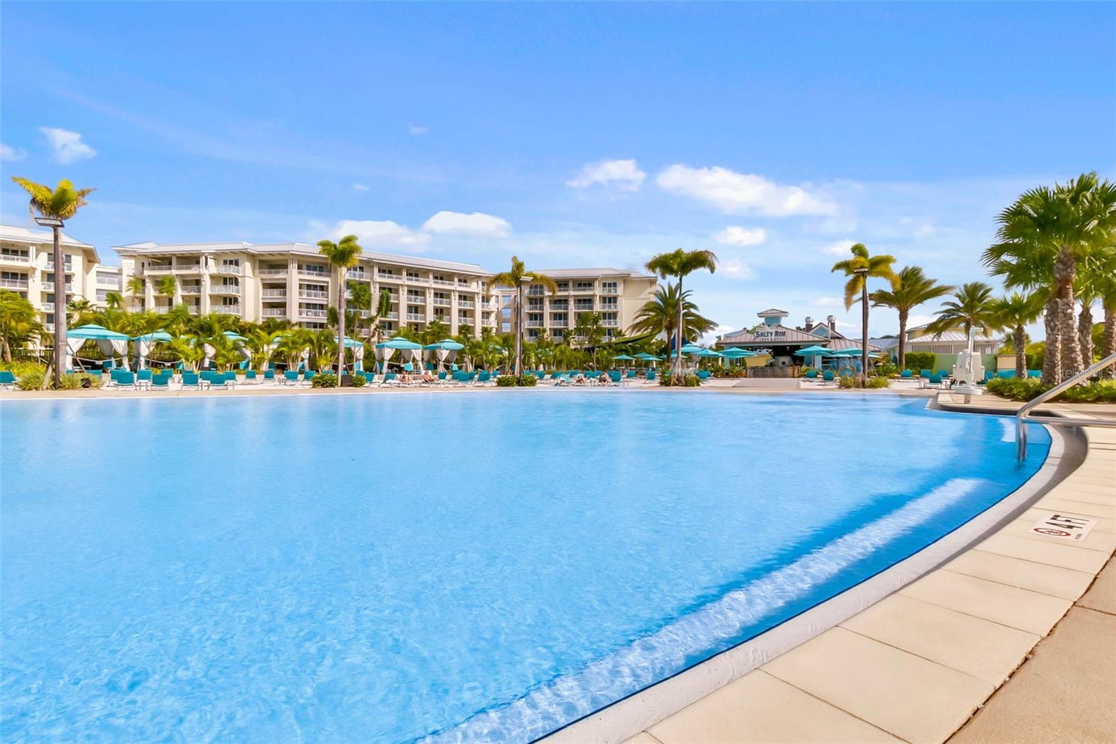 MARGARITAVILLE, ROLLING OAKS - Residential