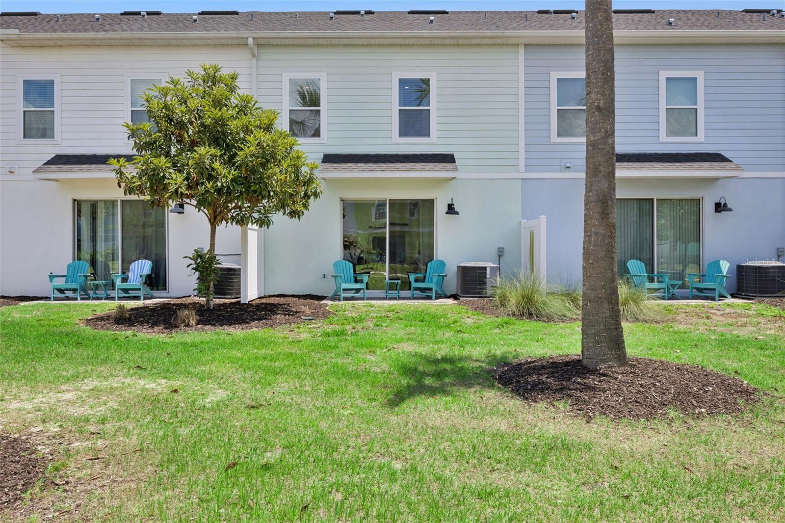 MARGARITAVILLE, ROLLING OAKS - Residential