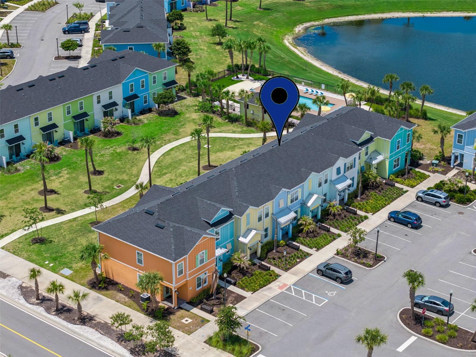 MARGARITAVILLE, ROLLING OAKS - Residential