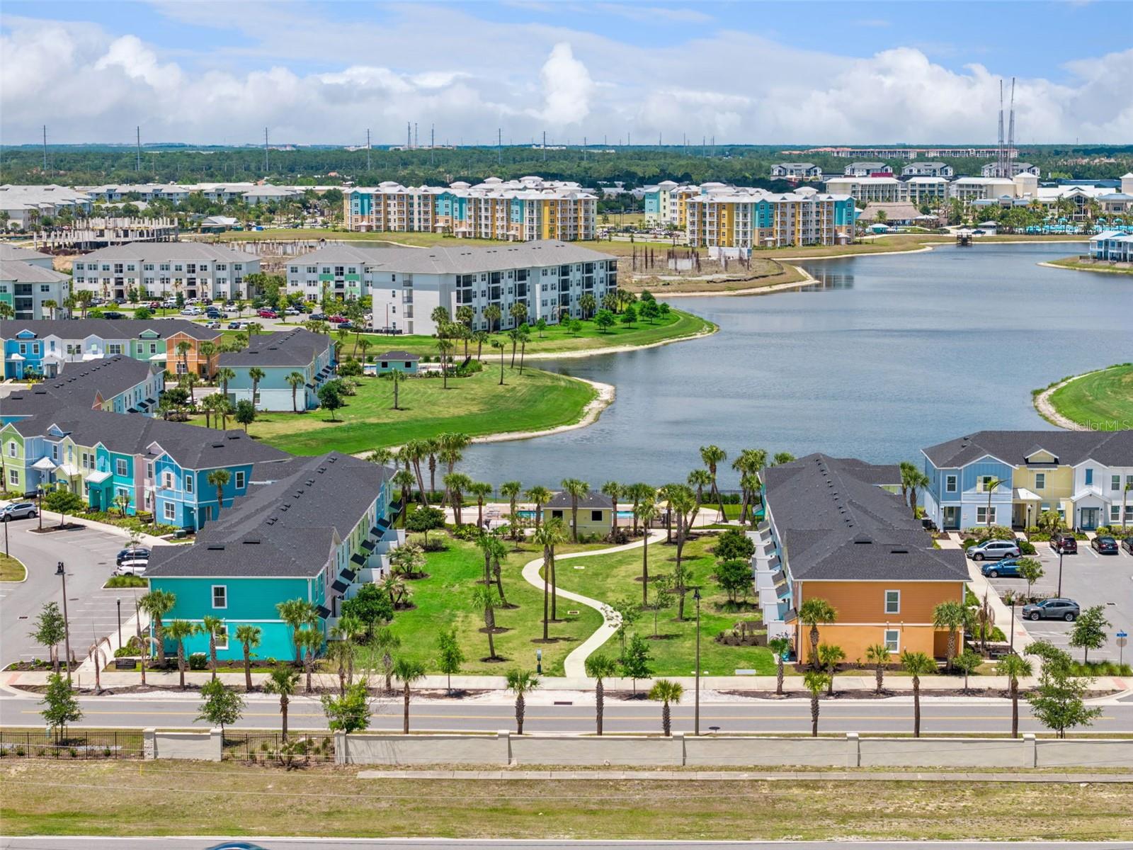 MARGARITAVILLE, ROLLING OAKS - Residential