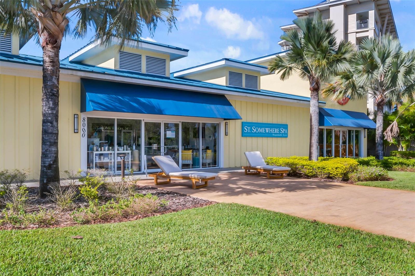 MARGARITAVILLE, ROLLING OAKS - Residential