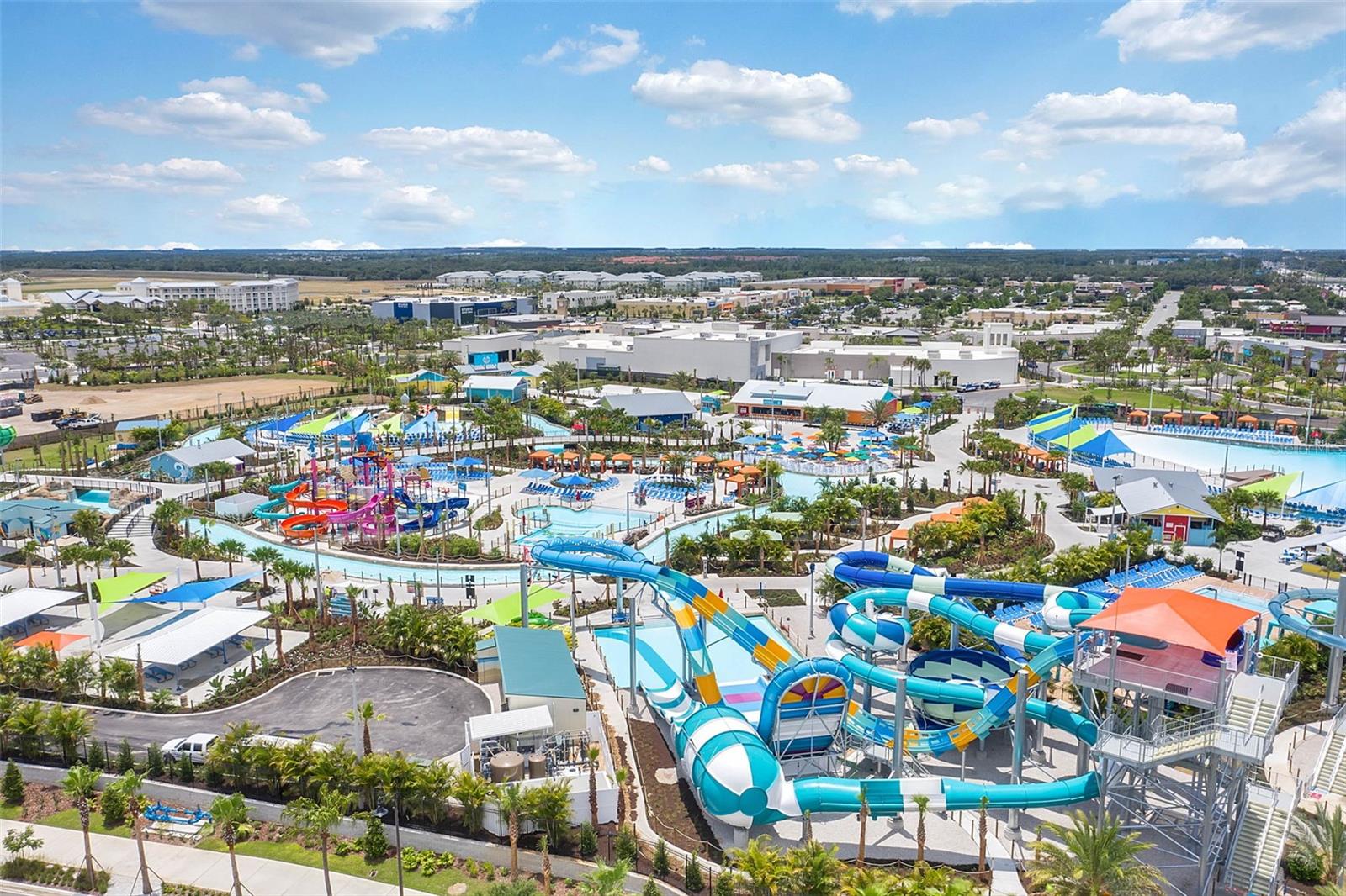 MARGARITAVILLE, ROLLING OAKS - Residential
