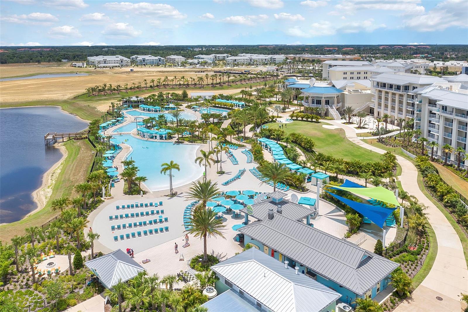 MARGARITAVILLE, ROLLING OAKS - Residential
