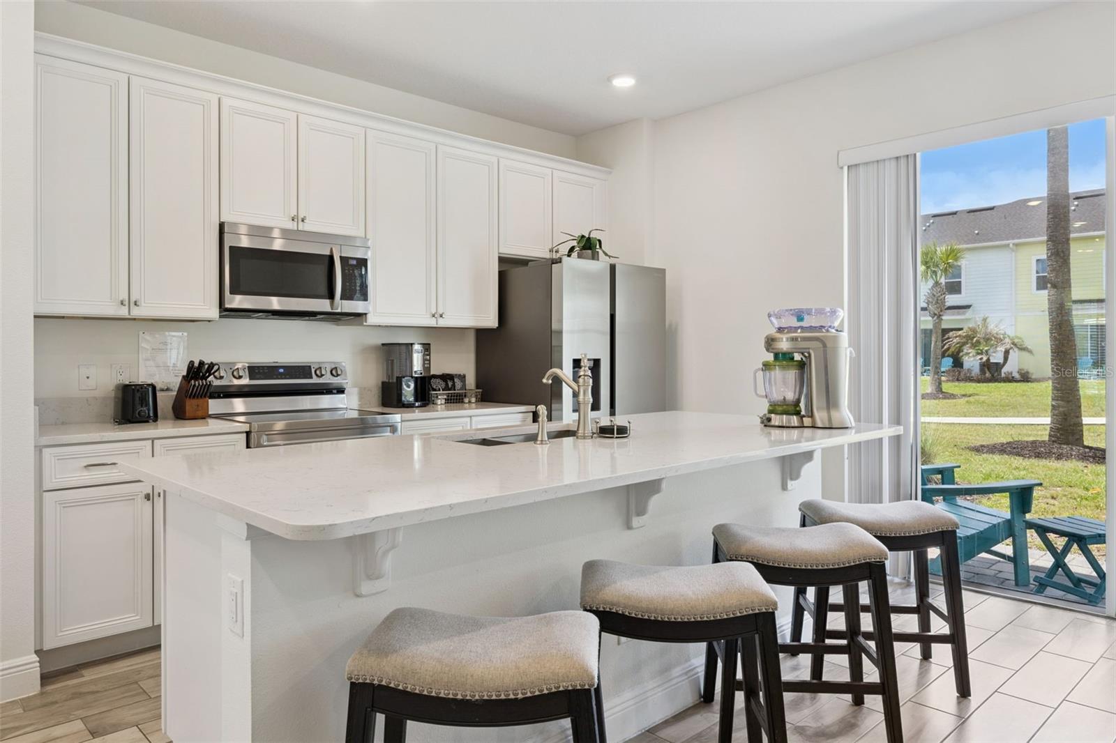 MARGARITAVILLE, ROLLING OAKS - Residential