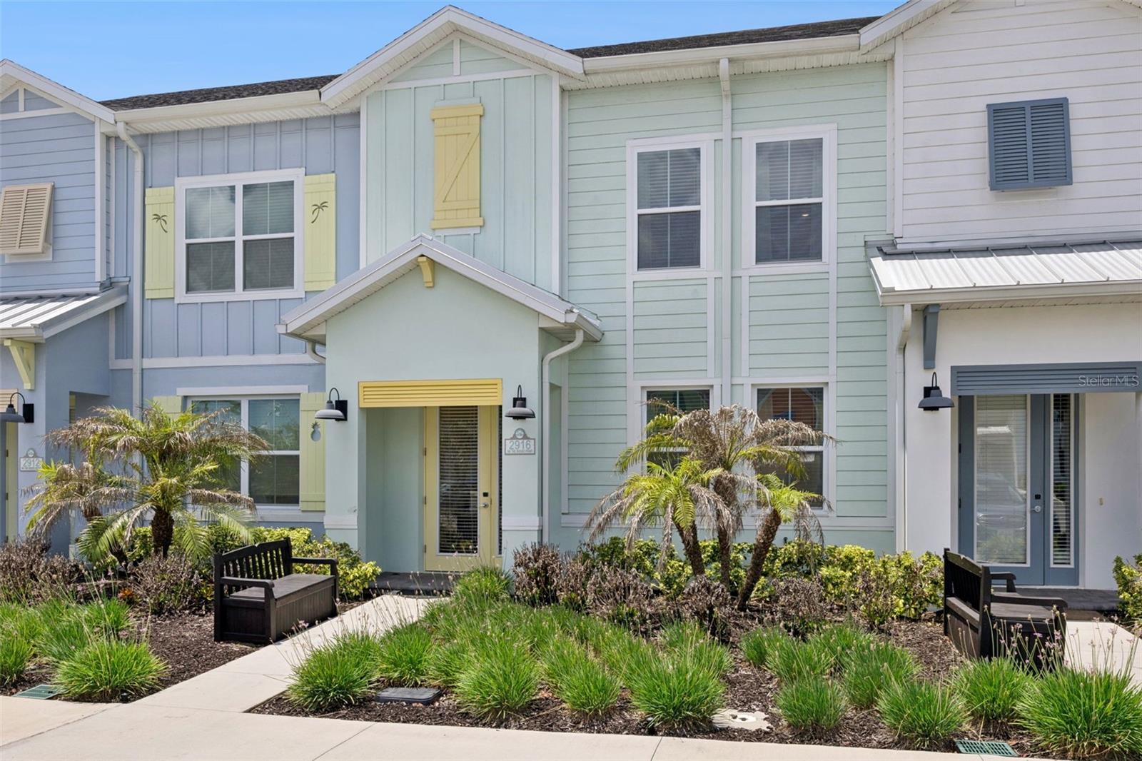 MARGARITAVILLE, ROLLING OAKS - Residential