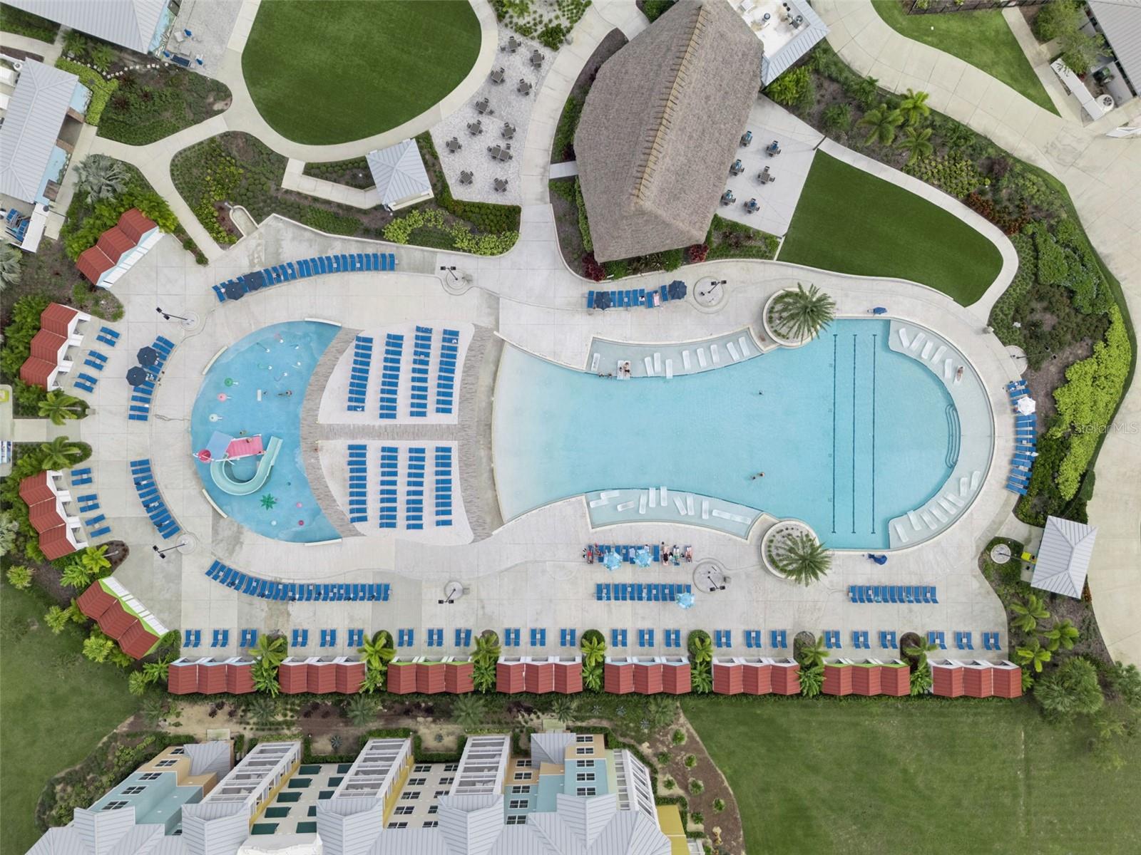 MARGARITAVILLE, ROLLING OAKS - Residential