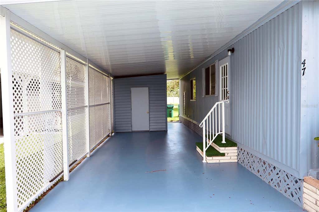 Photo of 25163 Marion Avenue #47, Punta Gorda, FL 33950 (MLS # C7528631)