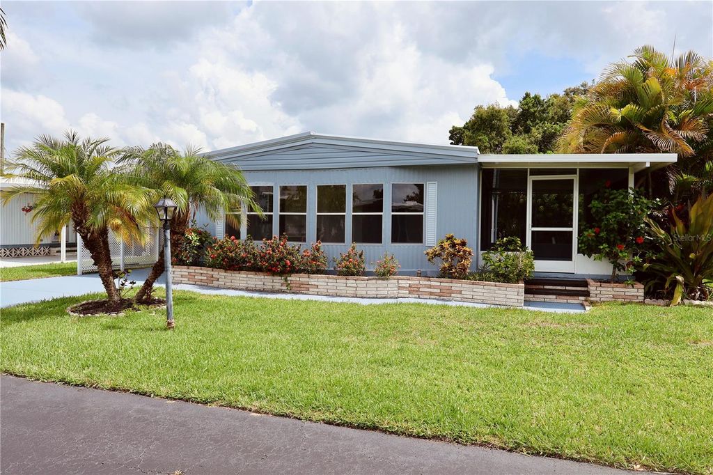 Photo of 25163 Marion Avenue #47, Punta Gorda, FL 33950 (MLS # C7528631)