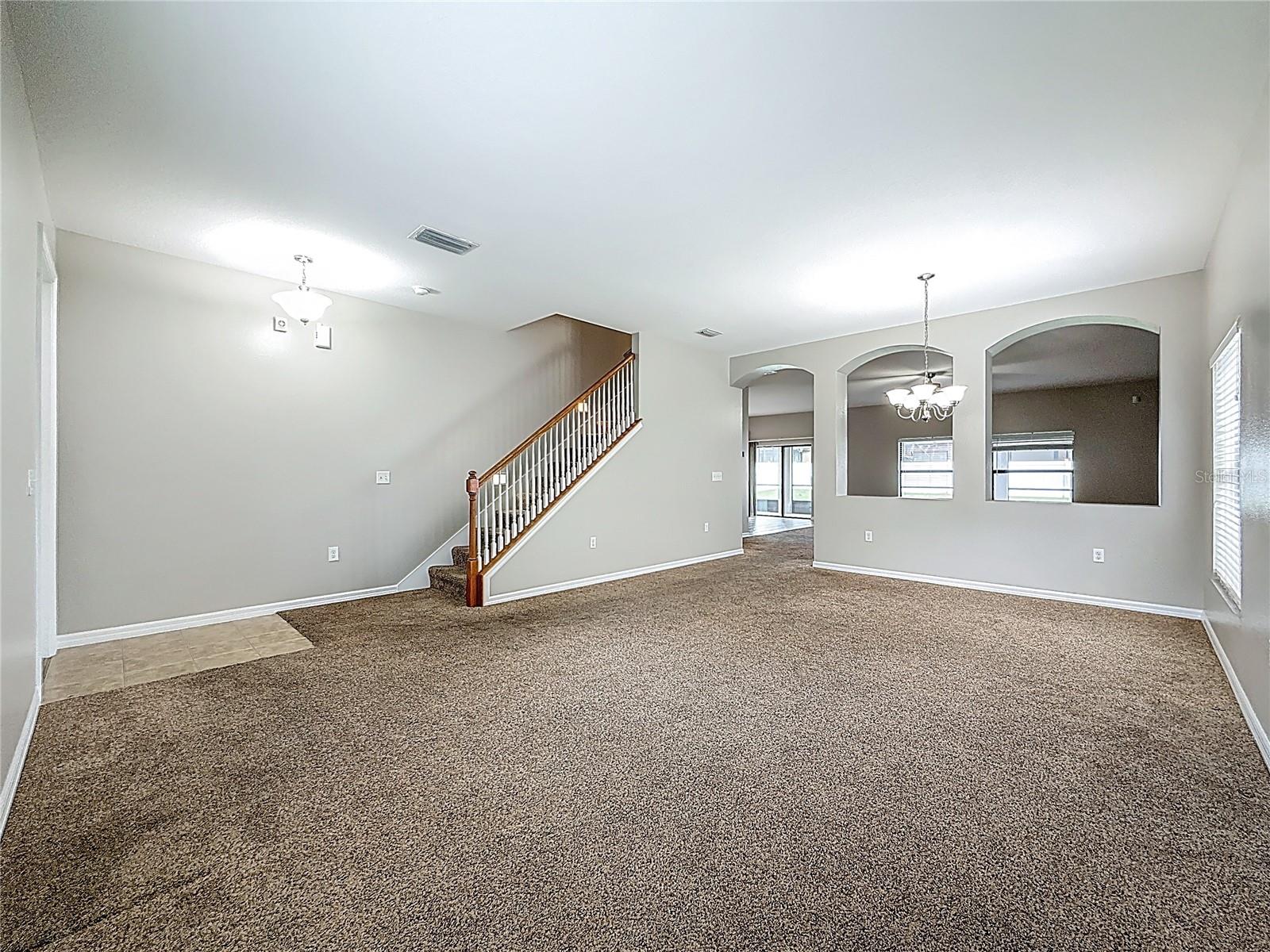 OAK LANDING - Residential