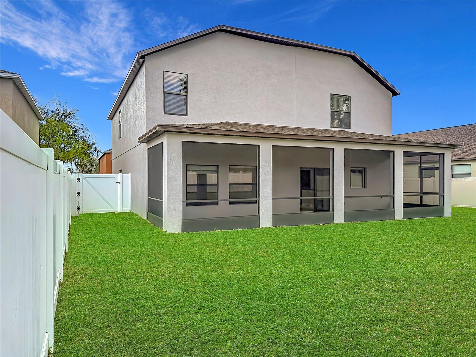 OAK LANDING - Residential