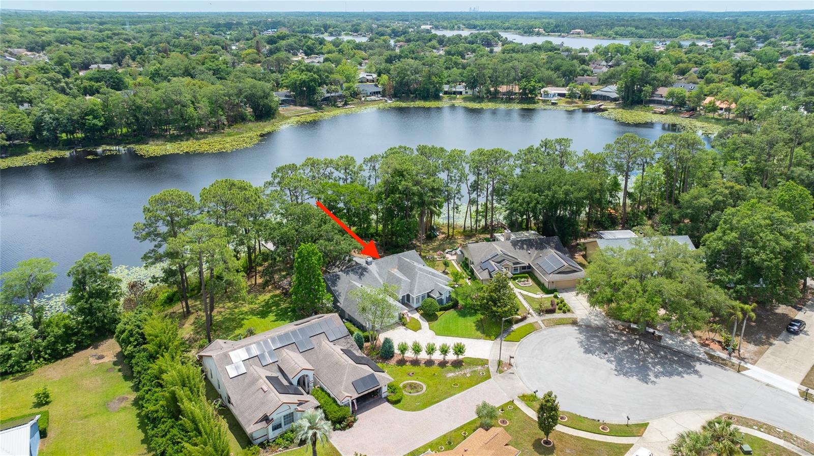 ESTATE HOMES AT BRADFORD COVE - Residential