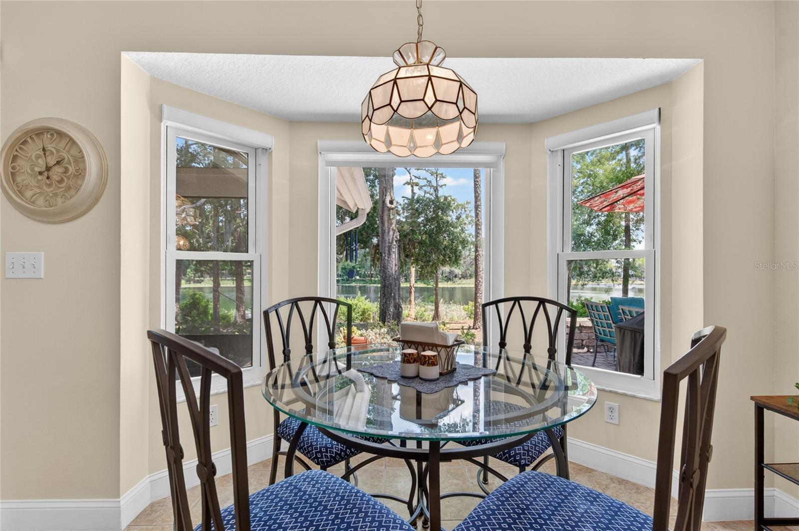 ESTATE HOMES AT BRADFORD COVE - Residential