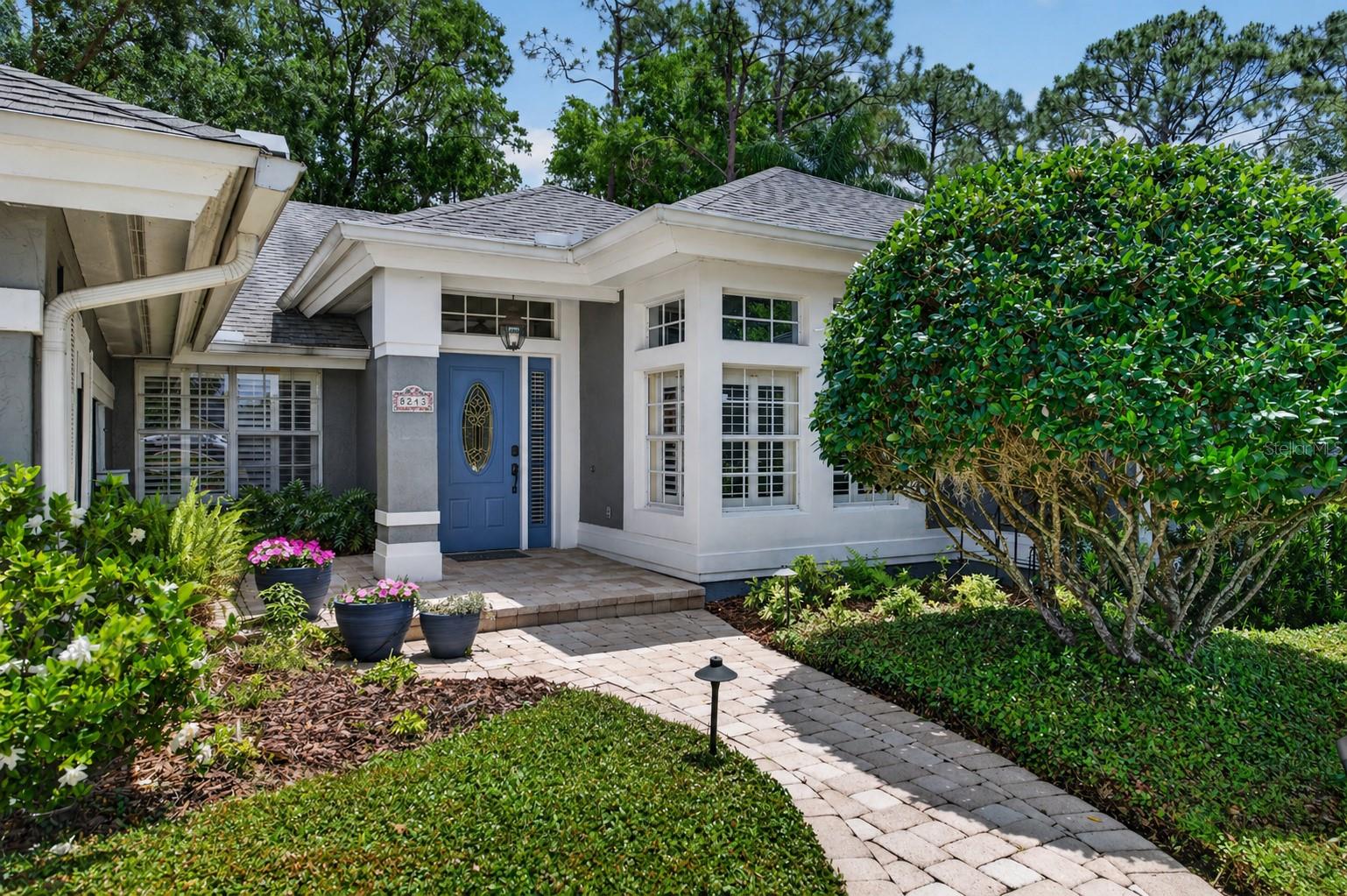 ESTATE HOMES AT BRADFORD COVE - Residential