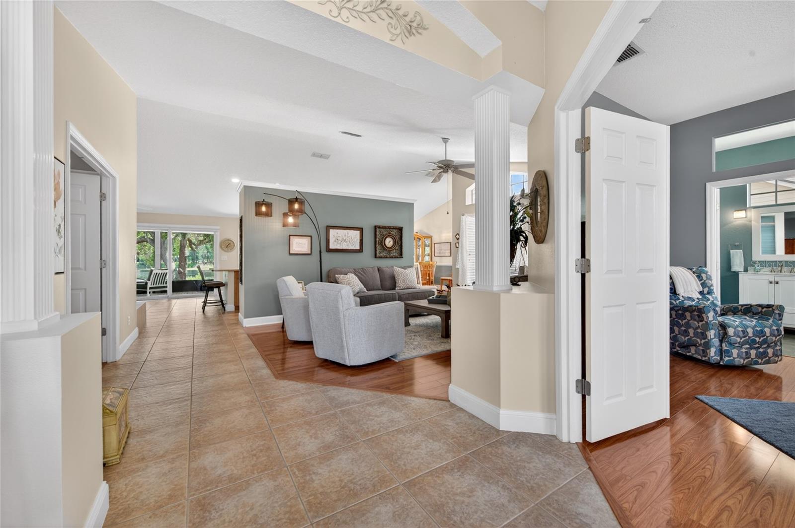 ESTATE HOMES AT BRADFORD COVE - Residential