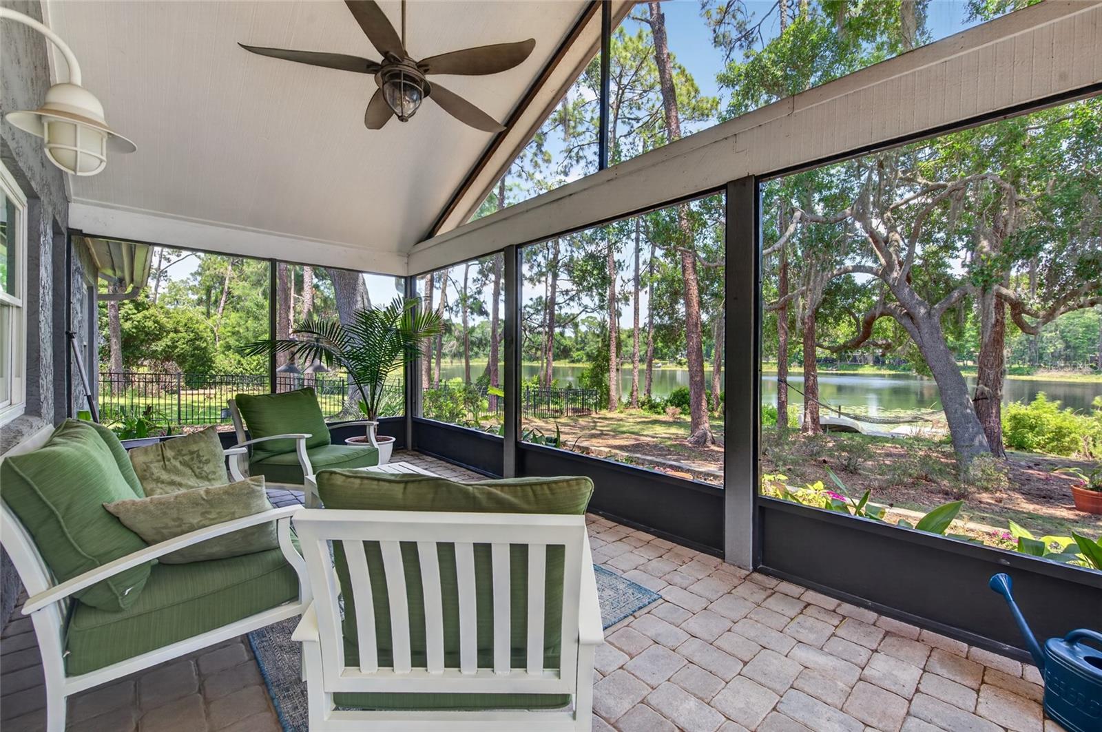 ESTATE HOMES AT BRADFORD COVE - Residential