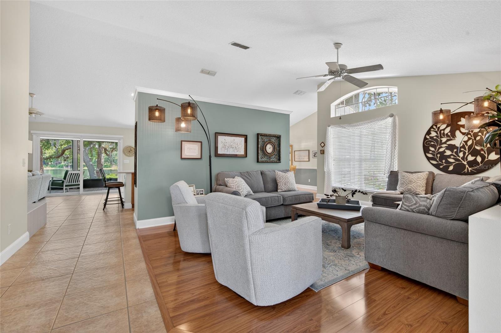 ESTATE HOMES AT BRADFORD COVE - Residential
