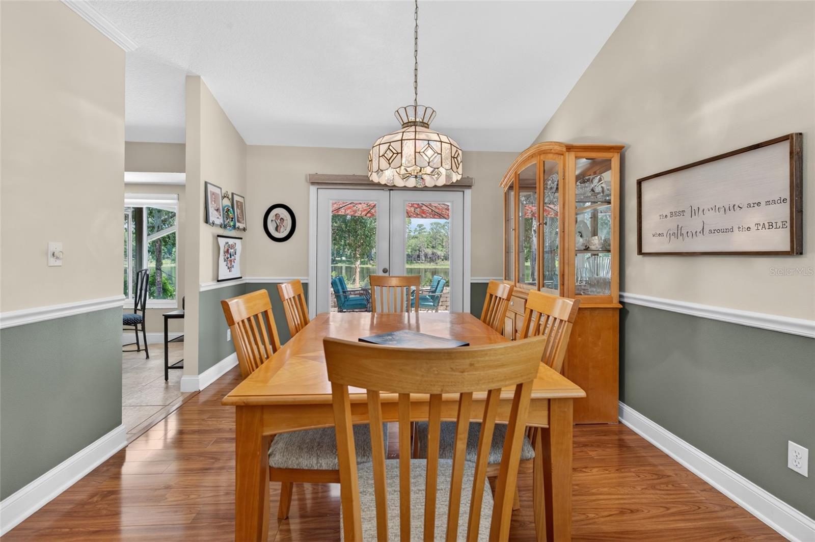ESTATE HOMES AT BRADFORD COVE - Residential