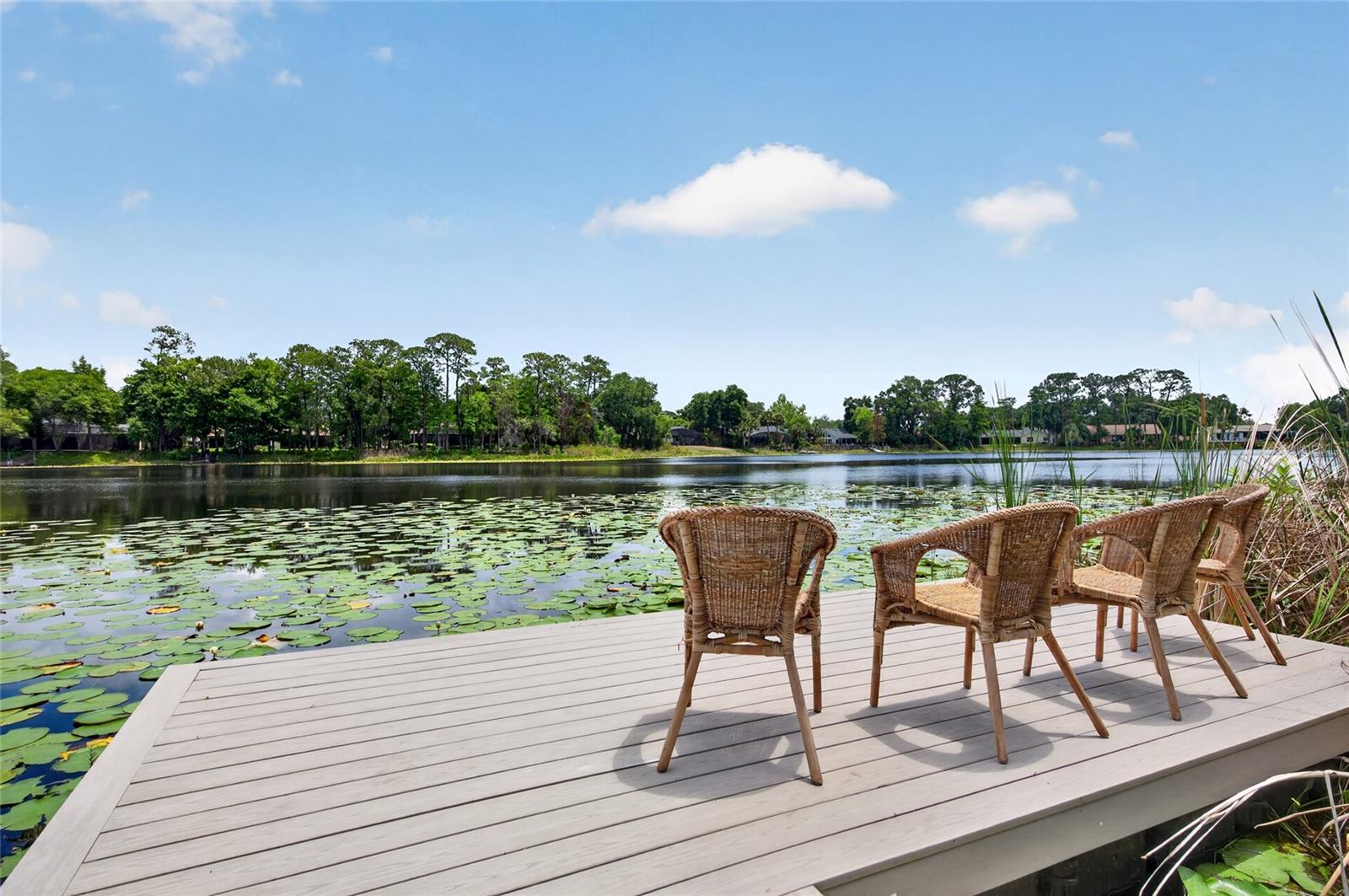 ESTATE HOMES AT BRADFORD COVE - Residential