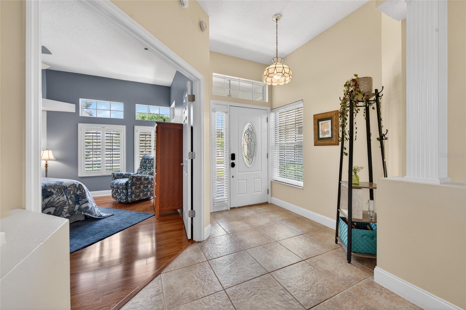 ESTATE HOMES AT BRADFORD COVE - Residential
