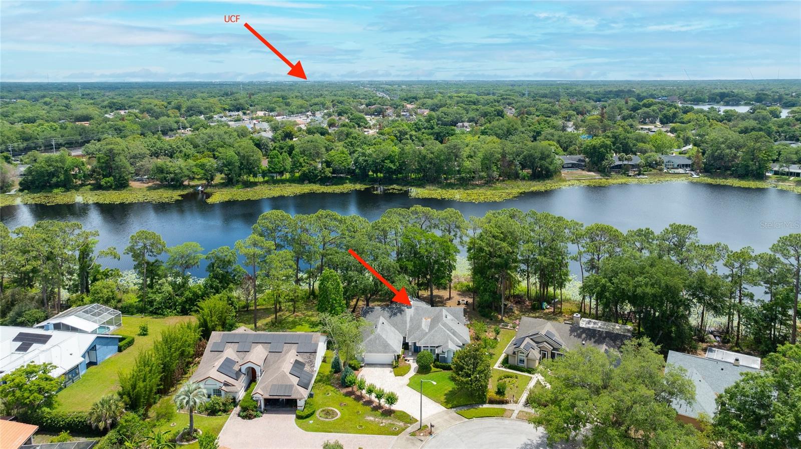 ESTATE HOMES AT BRADFORD COVE - Residential