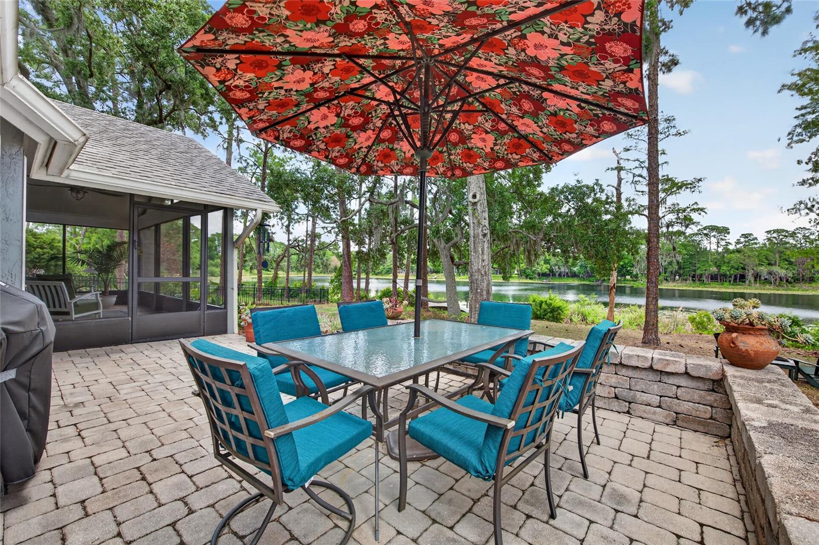 ESTATE HOMES AT BRADFORD COVE - Residential