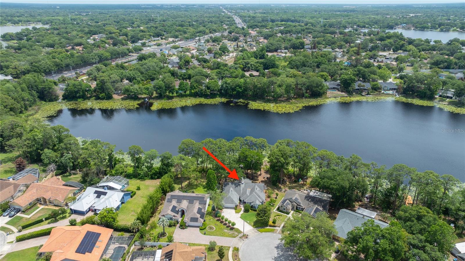 ESTATE HOMES AT BRADFORD COVE - Residential