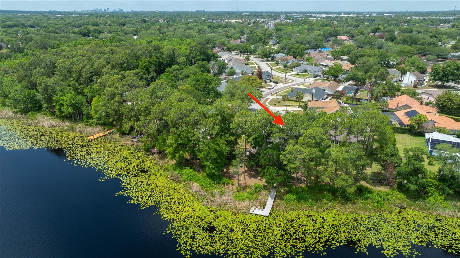 ESTATE HOMES AT BRADFORD COVE - Residential